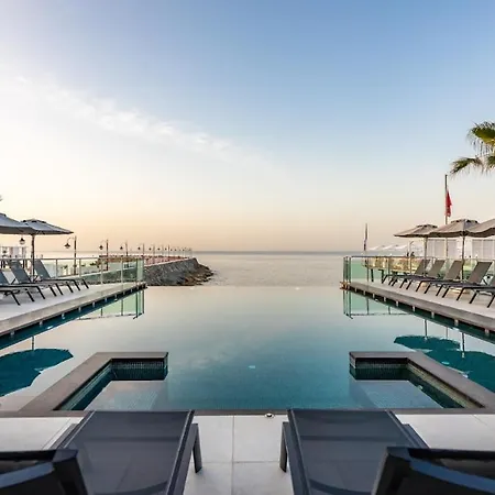 White Hotel 5*